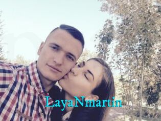 LayaNmartin