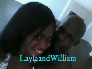 Layla_and_William