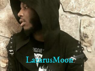 LazarusMoon