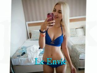 Le_Envie