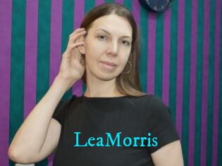 LeaMorris