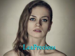 LeaPrecious