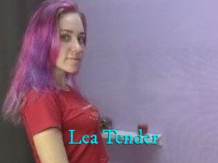 Lea_Tender