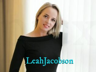 LeahJacobson