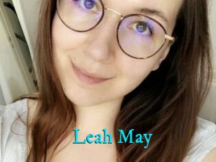 Leah_May