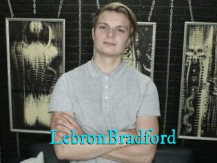 LebronBradford
