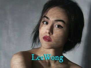 LeeWong