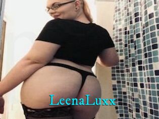 LeenaLuxx