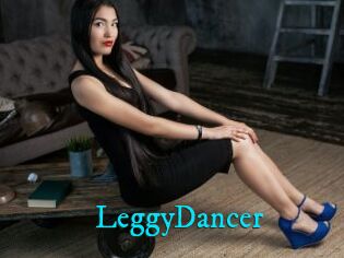 LeggyDancer