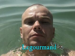 Legourmand