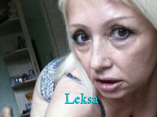 Leksa