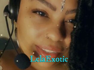 LelaExotic