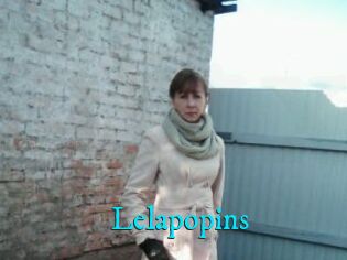 Lelapopins