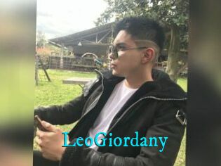 LeoGiordany