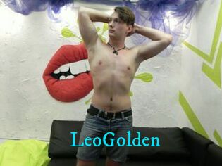 LeoGolden