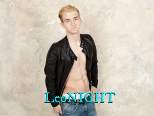 LeoNIGHT