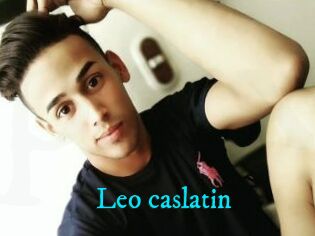 Leo_caslatin