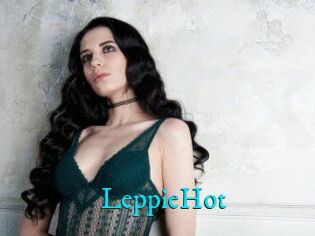 LeppieHot Porntrixxx