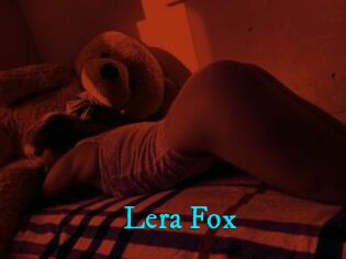 Lera_Fox