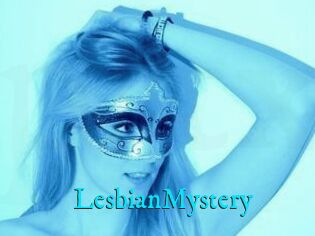 LesbianMystery