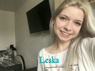 Leska