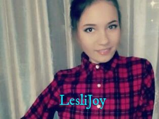 LesliJoy