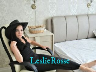 LeslieRosse