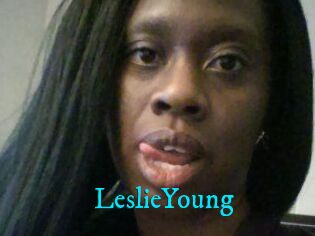 Leslie_Young