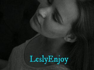 LeslyEnjoy