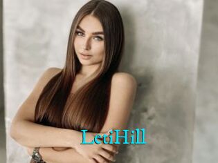 LetiHill