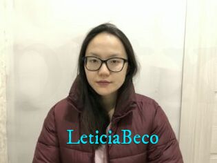 LeticiaBeco