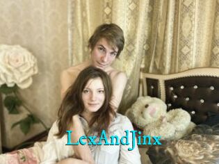 LexAndJinx