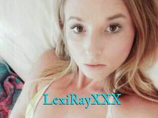 LexiRayXXX