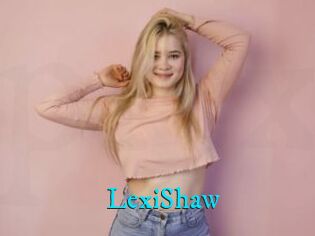 LexiShaw