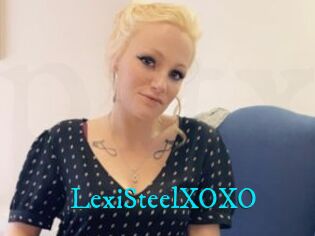 LexiSteelXOXO