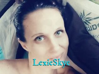 LexieSkye