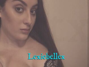 Lexiebellex