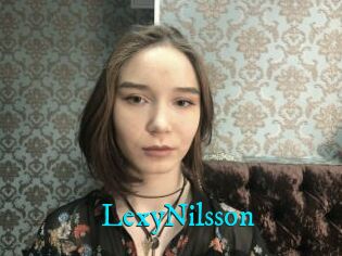 LexyNilsson