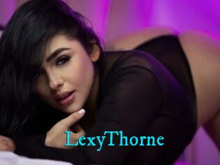 LexyThorne