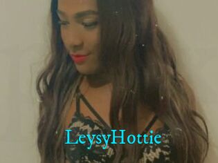 LeysyHottie