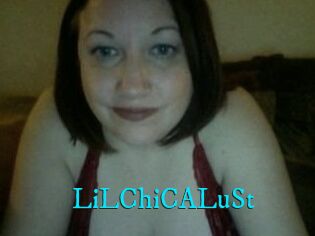 LiLChiCALuSt