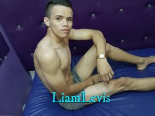 LiamLevis