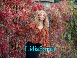 LidiaSmith