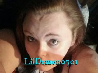 LilDemon0701