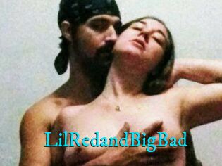 LilRedandBigBad