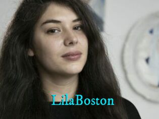 LilaBoston