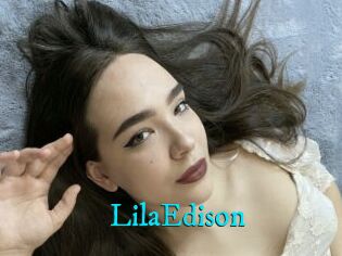 LilaEdison