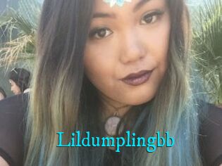 Lildumplingbb