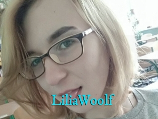 LiliaWoolf