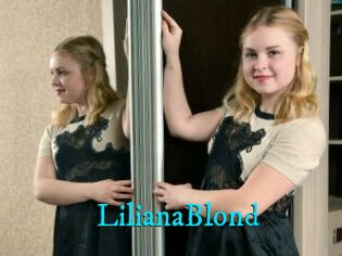 LilianaBlond